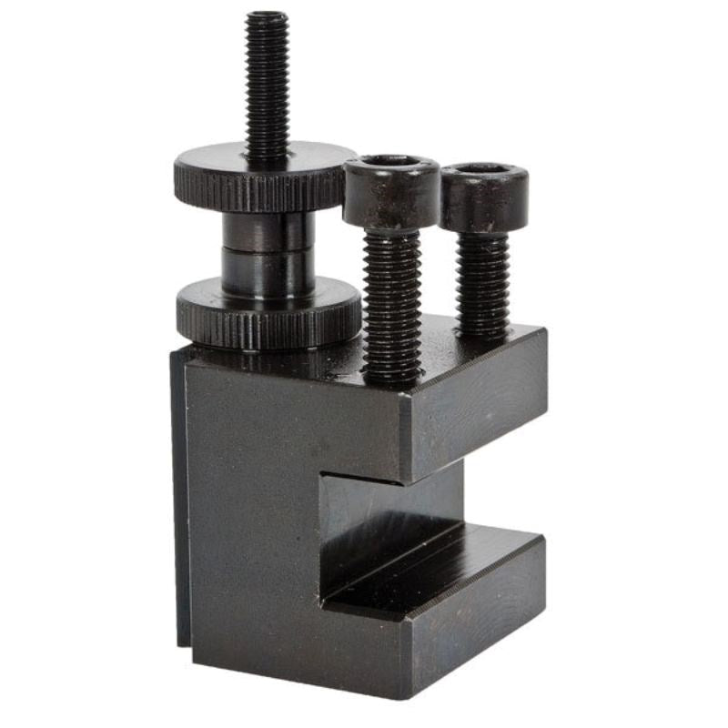 Proxxon Tools 24416 Additional Q/CHG TOOL HOLDER - Hobby City NZ