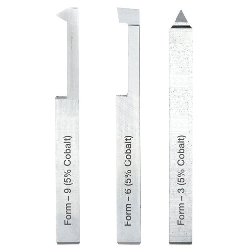 Proxxon Tools 24540 THREAD CUTTING SET - Hobby City NZ