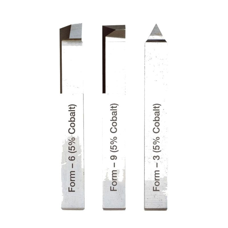 Proxxon Tools 24552 THREAD CUTTING SET - Hobby City NZ