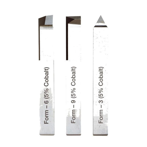 Proxxon Tools 24552 THREAD CUTTING SET - Hobby City NZ