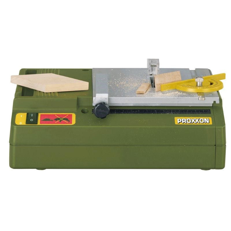 Proxxon Tools 27006 Bench CIRCULAR SAW (KS 230)
