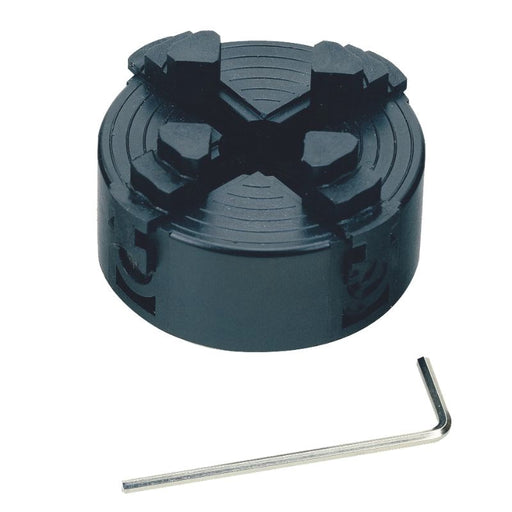 Proxxon Tools 27024 4-Jaw Independent CHUCK - Hobby City NZ
