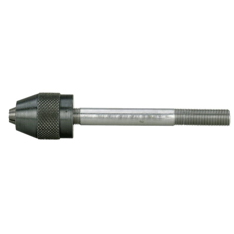 Proxxon Tools 27028 Tailstock DRILL CHUCK - Hobby City NZ