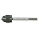 Proxxon Tools 27028 Tailstock DRILL CHUCK (8135736295661)