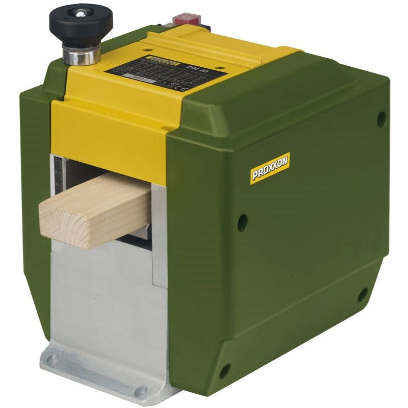 Proxxon Tools 27040 THICKNESSER (DH 40) - Hobby City NZ
