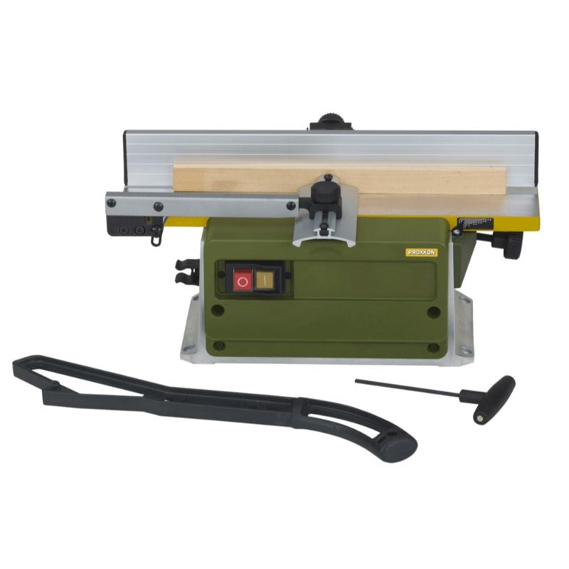 Proxxon Tools 27044 SURFACE PLANER (AH 80) - Hobby City NZ