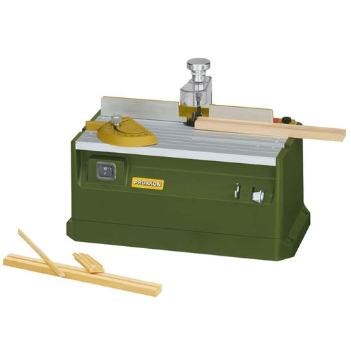 Proxxon Tools 27050 Micro SHAPER (MP 400) - Hobby City NZ