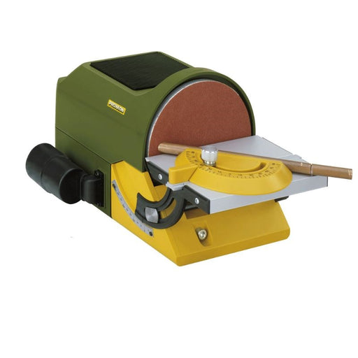 Proxxon Tools 27060 DISC SANDER (TSG 125/E) - Hobby City NZ