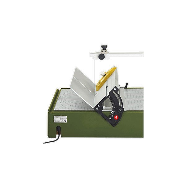 Proxxon 27078 THERMOCUT Angle FENCE (TA 300) - Hobby City NZ