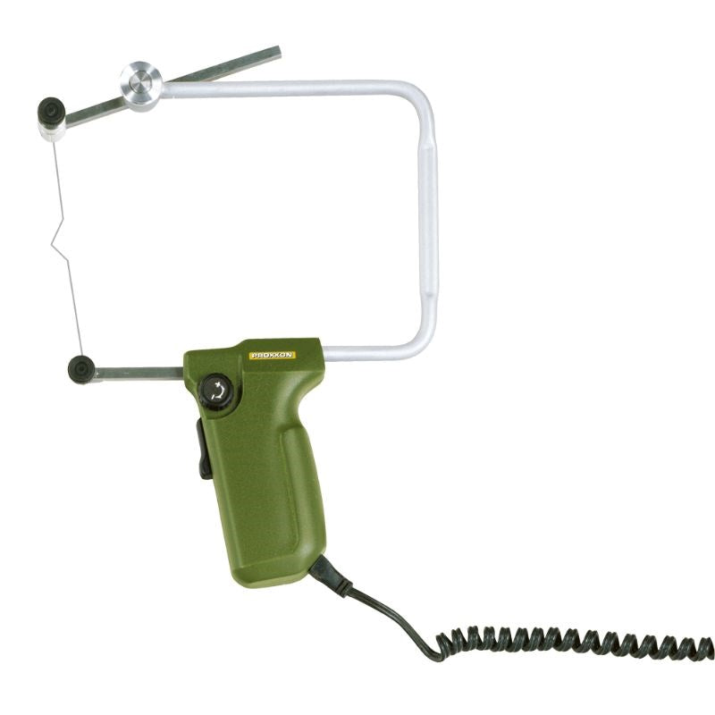 Proxxon Tools 27082 12v Hot Wire CUTTER (THERMOCUT 12/E)