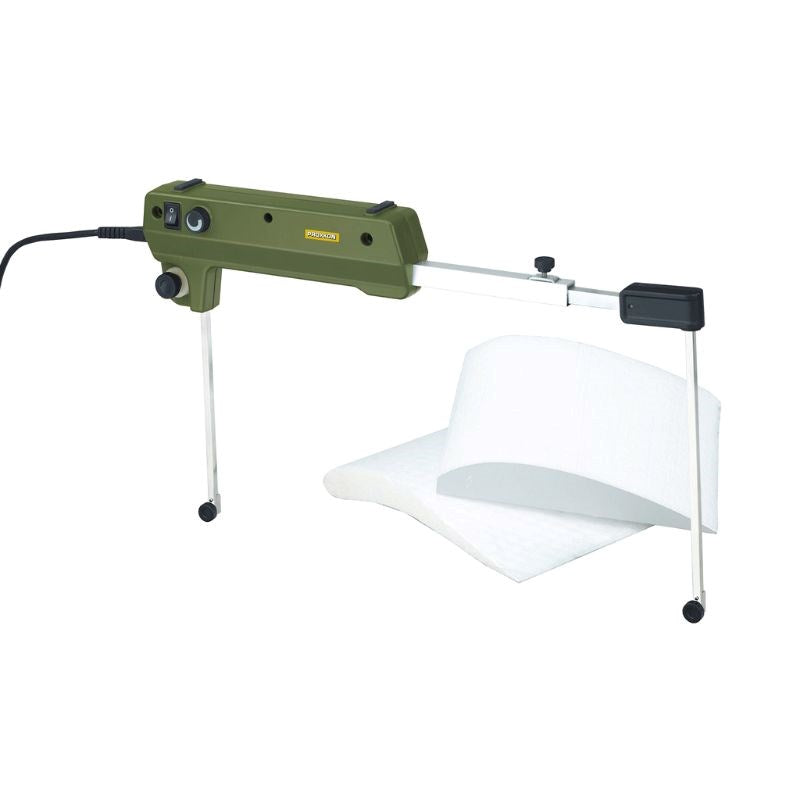 Proxxon Tools 27084 Hot Wire CUTTER (THERMOCUT 650) - Hobby City NZ