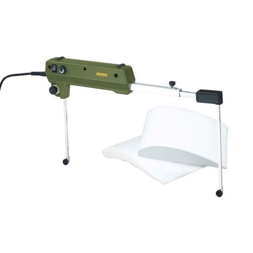 Proxxon Tools 27084 Hot Wire CUTTER (THERMOCUT 650) - Hobby City NZ