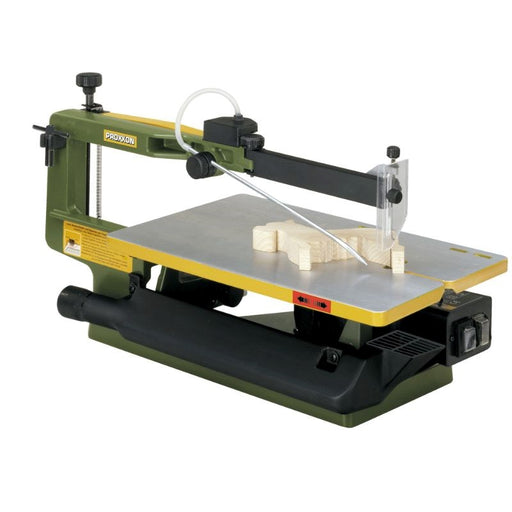 Proxxon Tools 27094 2-Speed SCROLL SAW (DS 460) - Hobby City NZ