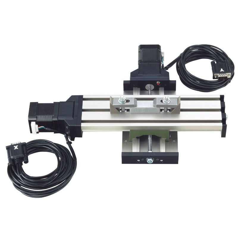 Proxxon Tools 27114 Micro COMPOUND TABLE (KT 70/CNC-ready) - Hobby City NZ