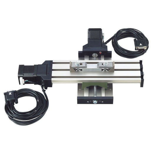 Proxxon Tools 27114 Micro COMPOUND TABLE (KT 70/CNC-ready) - Hobby City NZ