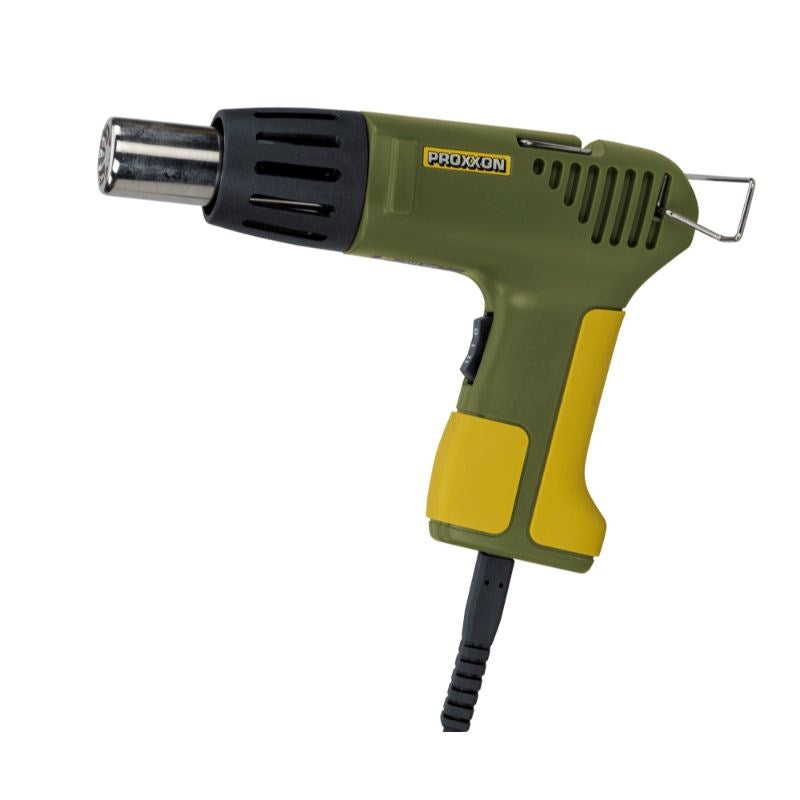 Proxxon Tools 27130 Micro HEAT GUN (MH 550) - Hobby City NZ