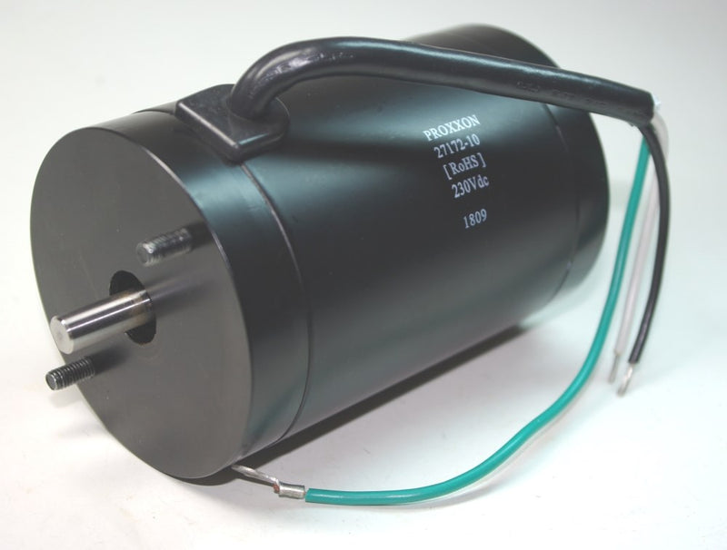 Proxxon Tools 27172-46 Spare MOTOR for Micro BANDSAW (MBS 240/E)