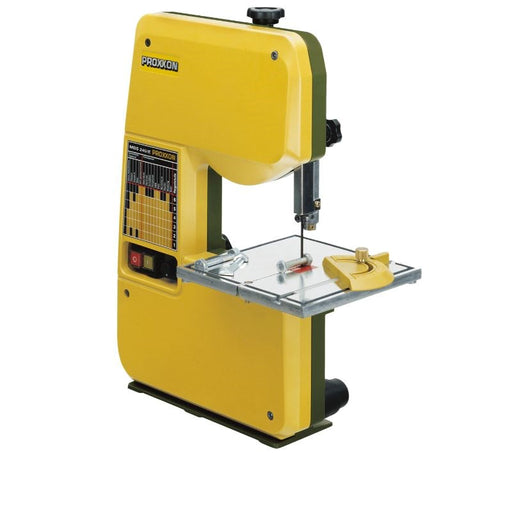Proxxon Tools 27172 Micro BANDSAW (MBS 240/E) - Hobby City NZ