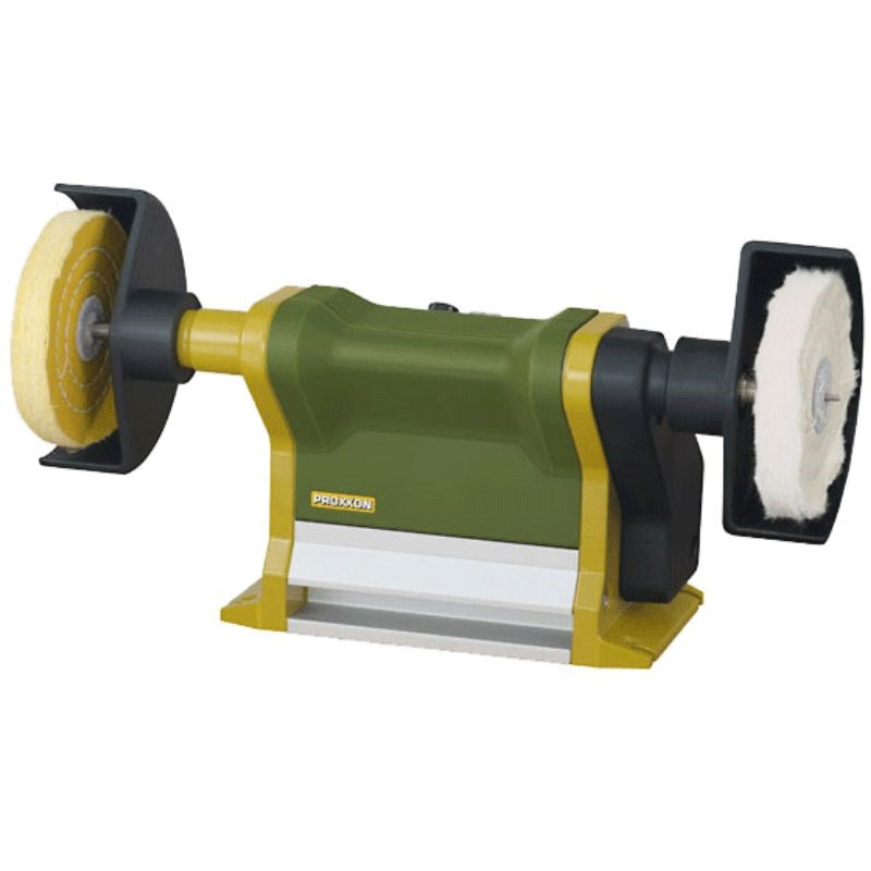 Proxxon Tools 27180 POLISHING MACHINE (PM 100) - Hobby City NZ