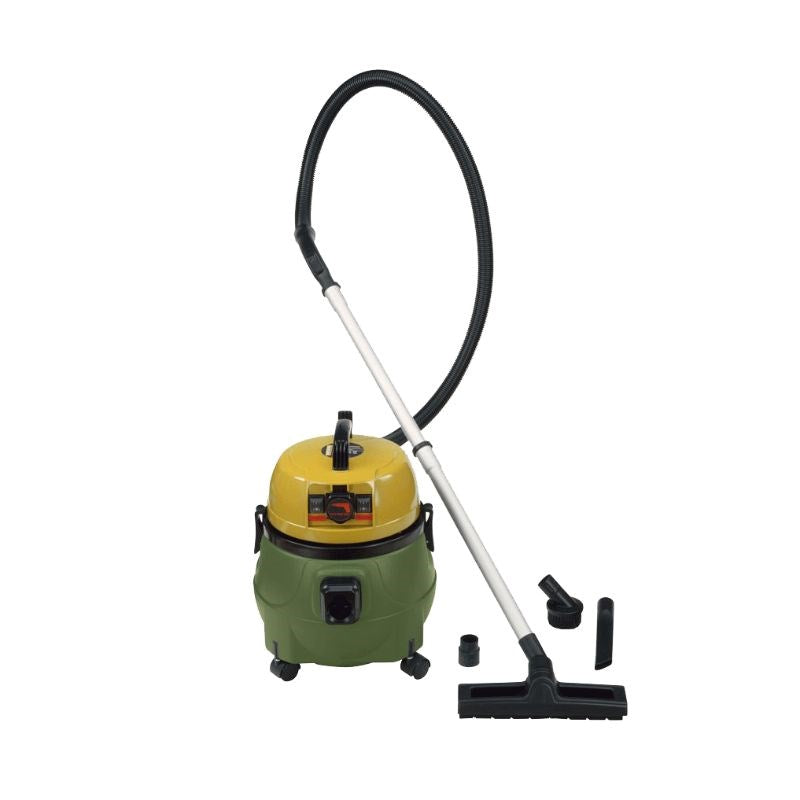 Proxxon Tools 27490 Compact VACUUM CLEANER (CW-matic) - Hobby City NZ