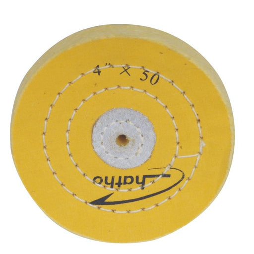 Proxxon Tools 28000 'Stiff' Muslin POLISHING WHEEL - Hobby City NZ