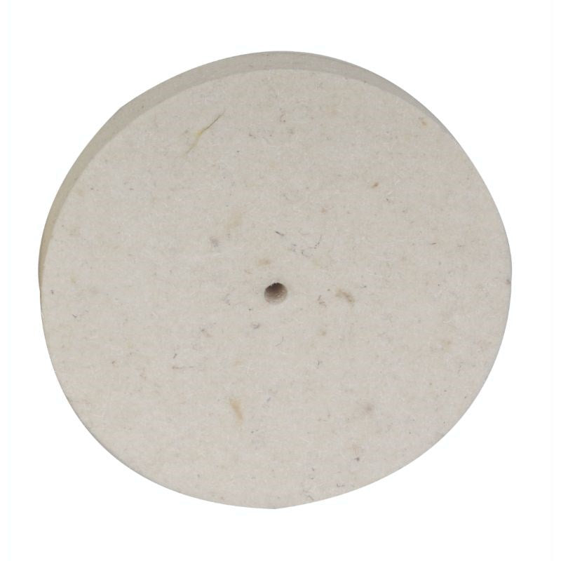 Proxxon Tools 28004 Felt POLISHING DISC - Hobby City NZ