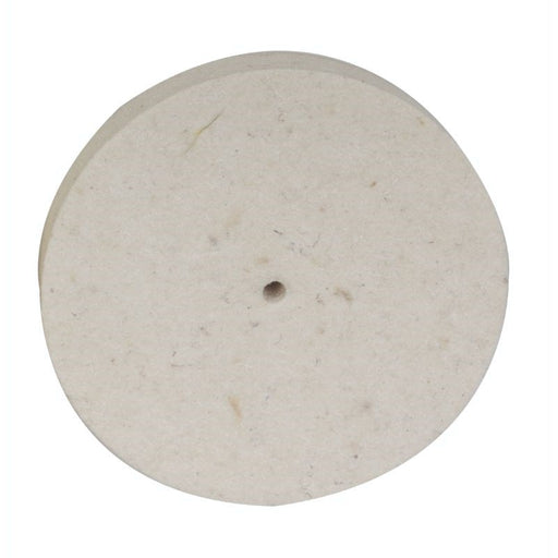 Proxxon Tools 28004 Felt POLISHING DISC - Hobby City NZ