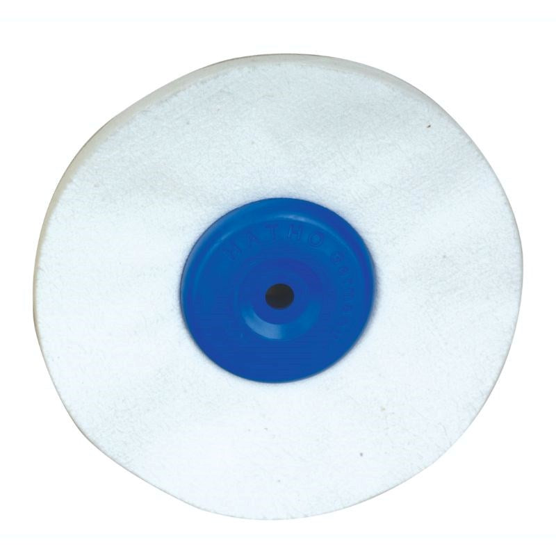 Proxxon Tools 28006 MicroFibre POLISHING WHEEL - Hobby City NZ