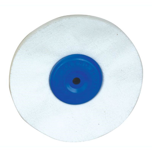 Proxxon Tools 28006 MicroFibre POLISHING WHEEL - Hobby City NZ