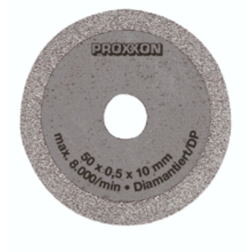 Proxxon Tools 28012 Diamond Coat. CIRCULAR SAW BLADE (8135734722797)