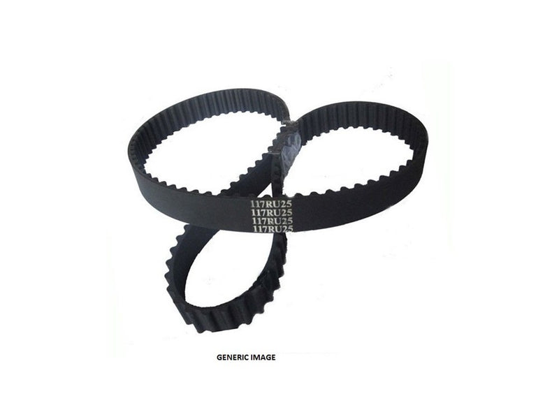 Proxxon 28070-67 REPLACEMENT BELT (49-Tooth) for FKS/E 28070