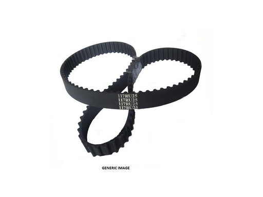 Proxxon 28070-67 REPLACEMENT BELT (49-Tooth) for FKS/E 28070 (8135743013101)