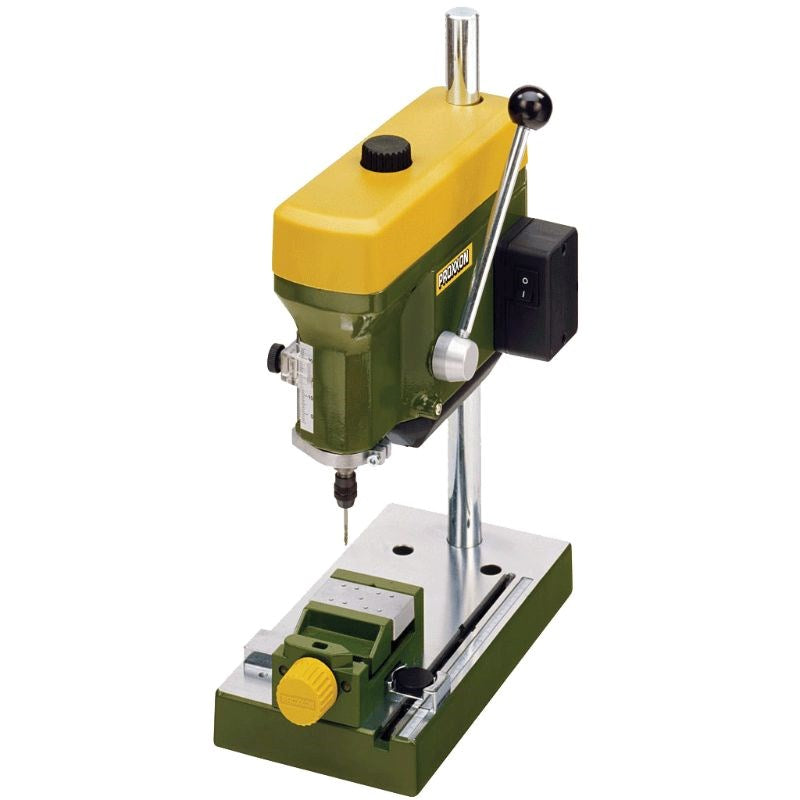 Proxxon Tools 28128 Bench DRILL MACHINE (TBM 220) - Hobby City NZ