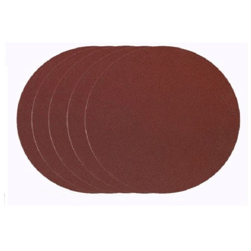 Proxxon Tools 28164 '240 Grit' Corundum SANDING DISCS - Hobby City NZ