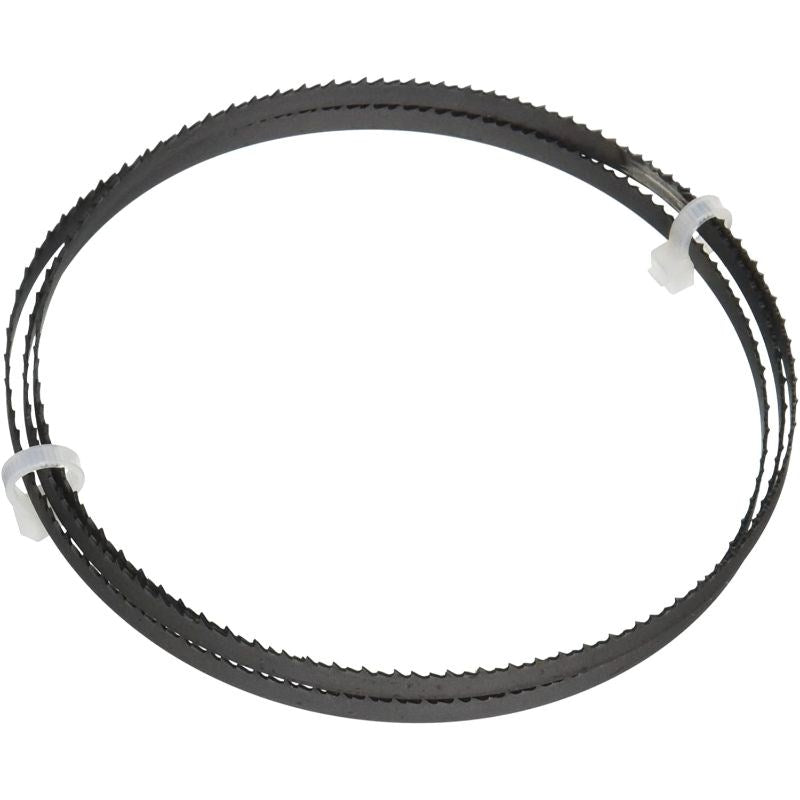 Proxxon Tools 28172 BiMetal '10-14 TPI' BANDSAW BLADE - Hobby City NZ