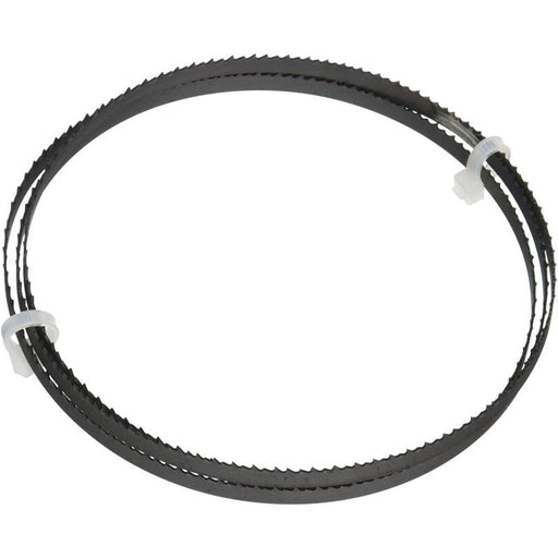 Proxxon Tools 28172 BiMetal '10-14 TPI' BANDSAW BLADE - Hobby City NZ