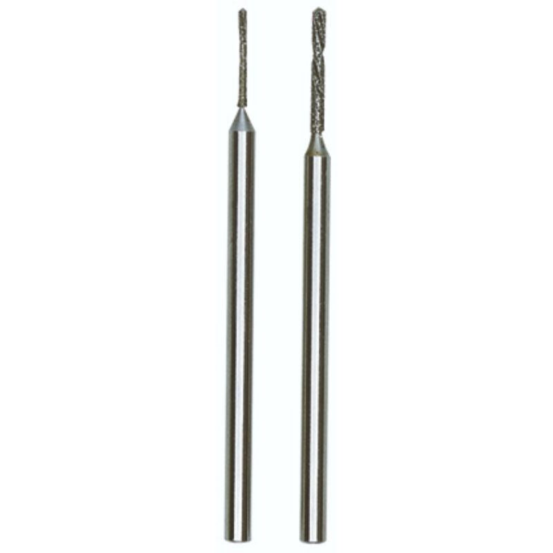 Proxxon Tools 28255 Asst. Size TWIST DRILLS - Hobby City NZ