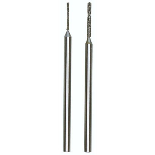 Proxxon Tools 28255 Asst. Size TWIST DRILLS - Hobby City NZ