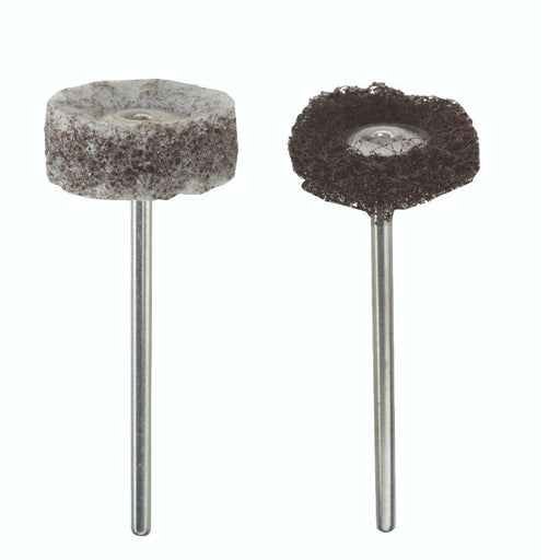 Proxxon Tools 28282 '20mm Cyl.' NYLON FLEECE BRUSHES - Hobby City NZ