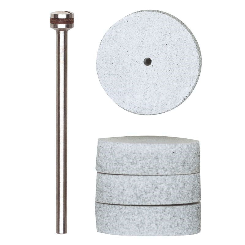 Proxxon Tools 28296 '22mm Cyl.' SPECIAL FLEX. POLISHERS - Hobby City NZ