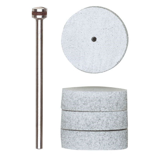 Proxxon Tools 28296 '22mm Cyl.' SPECIAL FLEX. POLISHERS - Hobby City NZ