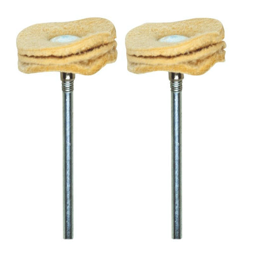 Proxxon Tools 28298 '22mm Cyl.' LEATHER POLISHERS - Hobby City NZ