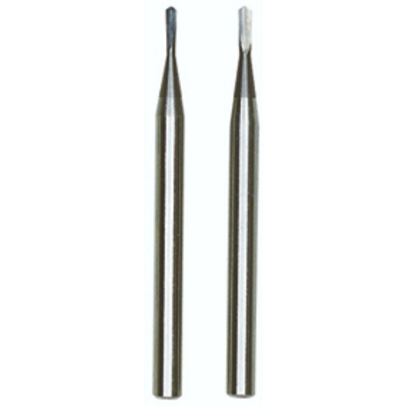 Proxxon Tools 28321 '0.6mm & 0.8mm Speardrill' DRILL BITS - Hobby City NZ