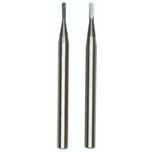 Proxxon Tools 28321 '0.6mm & 0.8mm Speardrill' DRILL BITS - Hobby City NZ