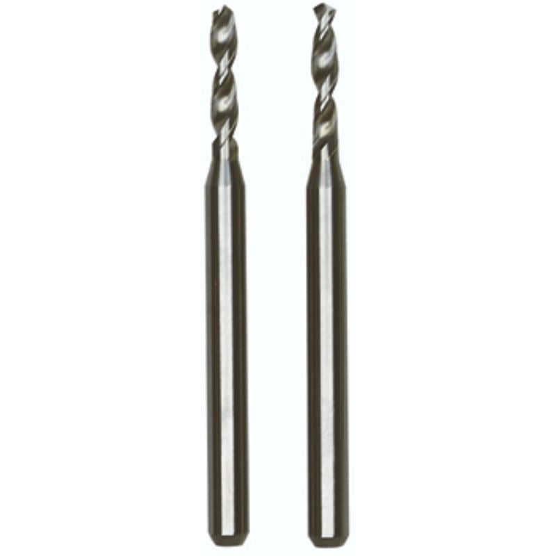 Proxxon Tools 28328 '2.0mm Drill' DRILL BITS - Hobby City NZ
