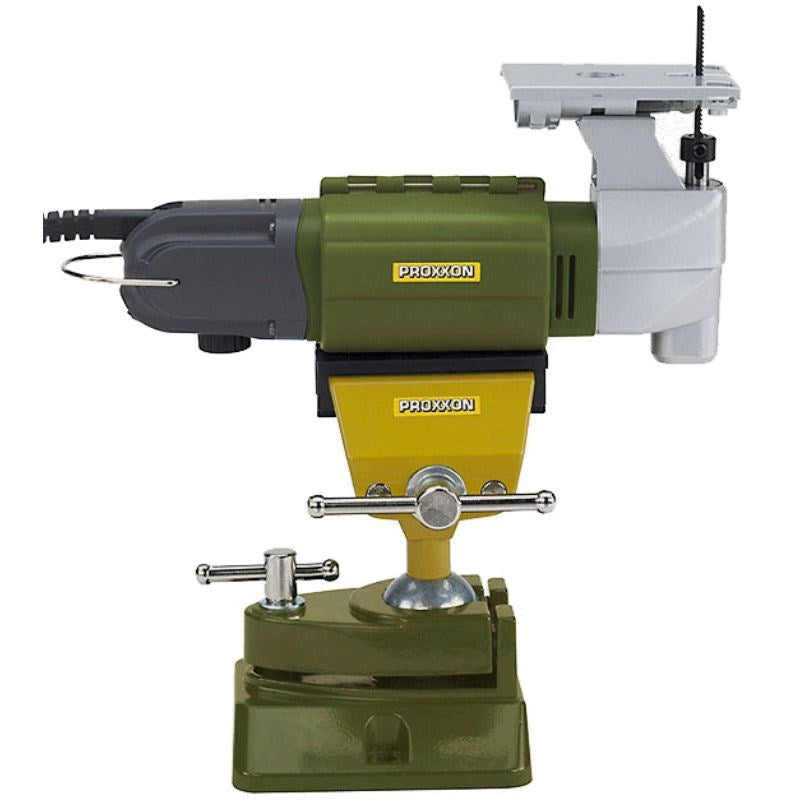 Proxxon Tools 28410 TOOL HOLDER/CLAMP - Hobby City NZ