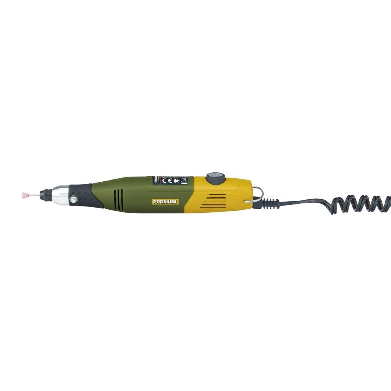 Proxxon Tools 28510 12v Variable Speed DRILL/GRINDER (50/E) - Hobby City NZ