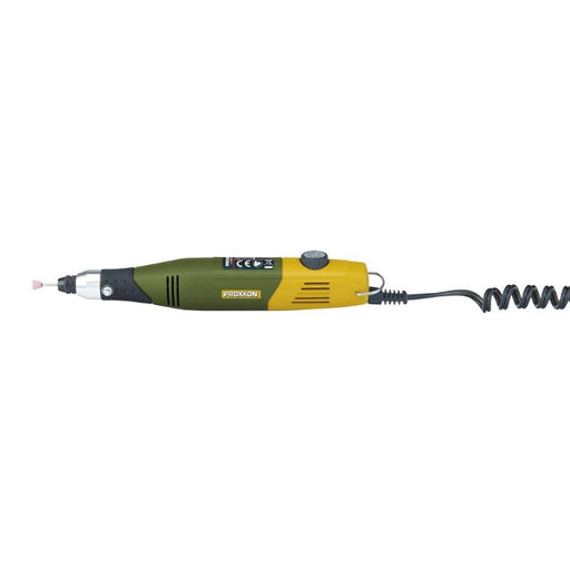 Proxxon Tools 28510 12v Variable Speed DRILL/GRINDER (50/E) - Hobby City NZ