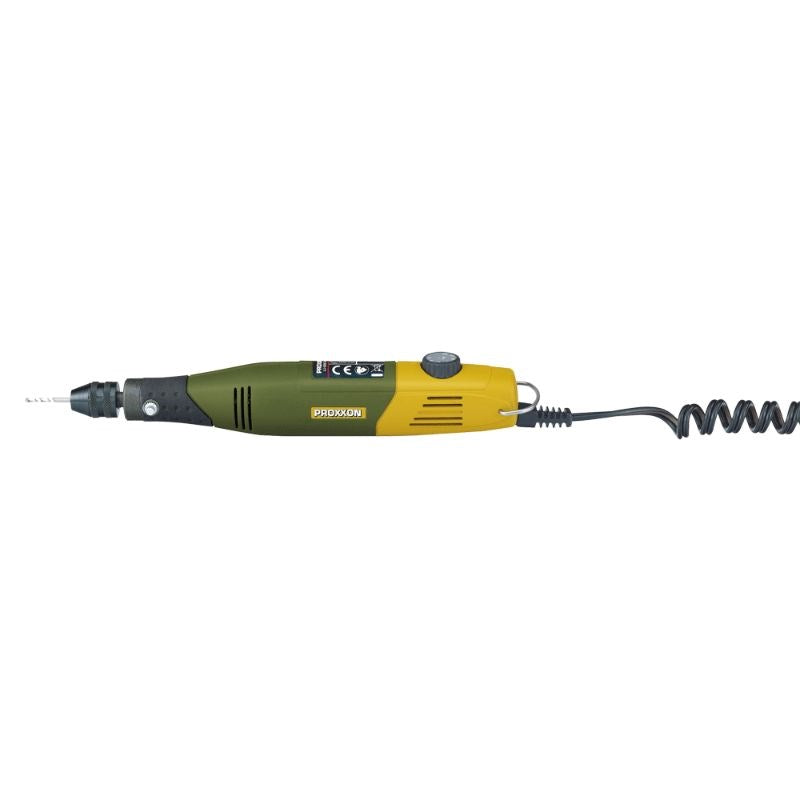 Proxxon Tools 28512 12v Variable Speed DRILL/GRINDER (50/EF) - Hobby City NZ