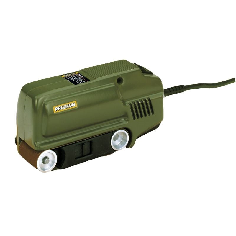 Proxxon Tools 28526 Palm BELT SANDER (BBS/S) - Hobby City NZ